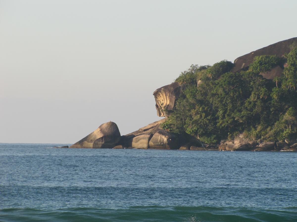 Pousada Marimba Trindade  Exterior photo